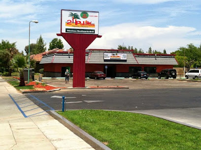 2palmas Restaurants - 1416 E Shaw Ave, Fresno, CA 93710