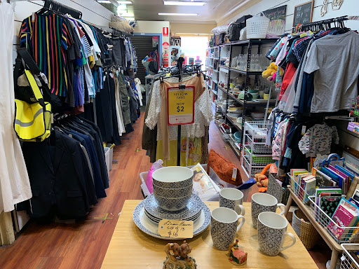 Salvos Stores South Melbourne