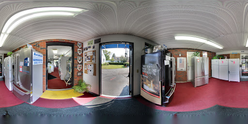 Appliance Store «Automatic Appliance Service Inc.», reviews and photos, 371 Worcester Rd, Framingham, MA 01701, USA