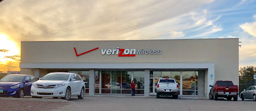 Verizon, 4405 N Oracle Rd, Tucson, AZ 85705, USA, 