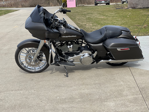 Motorcycle Shop «Harley-Davidson of Jamestown», reviews and photos, 1951 E Main St, Falconer, NY 14733, USA