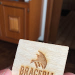 Photo n°6 de l'avis de Jonathan.o fait le 10/11/2023 à 07:19 sur le  Braceria del Crotto à Morbegno