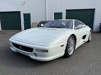 Carbon Coatings - Photo 5 - Car repair in Naples, FL, Bonita Springs