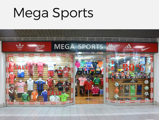 Mega Sports
