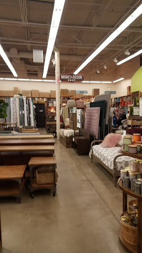 Furniture Store «Cost Plus World Market», reviews and photos, 2155 W 22nd St #500, Oak Brook, IL 60523, USA