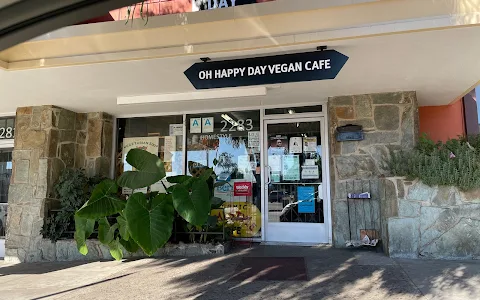 O Happy Days Cafe image
