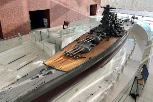 Yamato Museum (Kure Maritime Museum) image