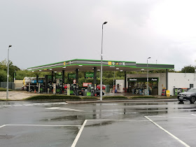 UK Fuels at Oxford Peartree Services