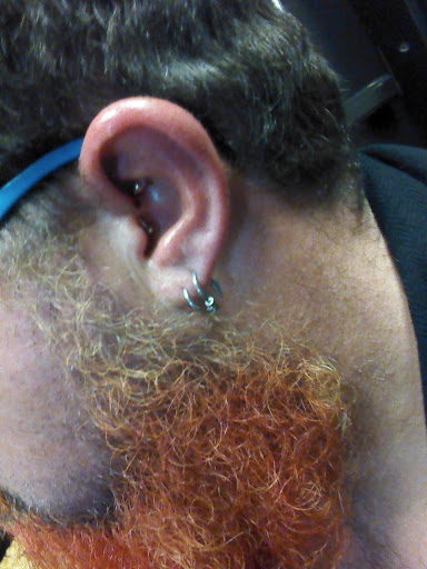 Tattoo Shop «Arcane Art Tattoo», reviews and photos, 290 State St, Orem, UT 84057, USA