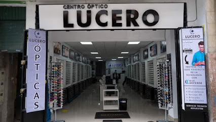 CENTRO OPTICO LUCERO