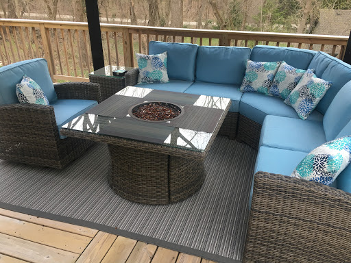Outdoor Furniture Store «American Sale - Lake Zurich», reviews and photos, 748 S Rand Rd, Lake Zurich, IL 60047, USA