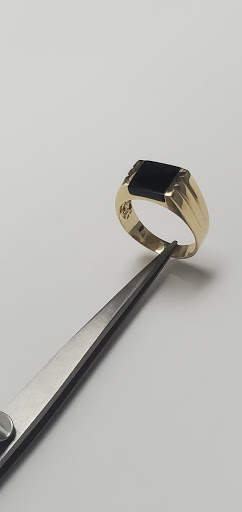 Jewelry Store «Bidrussian Jewelry», reviews and photos, 1102 S Glendale Ave, Glendale, CA 91205, USA