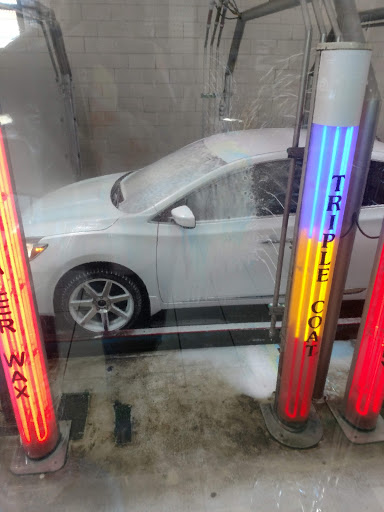 Car Wash «Sundance Car Wash Inc», reviews and photos, 525 Cirby Way, Roseville, CA 95678, USA