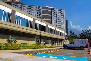 E.S.E Hospital Mental de Antioquia María Upegui - HOMO image