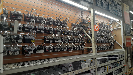 Home Improvement Store «The Home Depot», reviews and photos, 75-09 Woodhaven Blvd, Glendale, NY 11385, USA