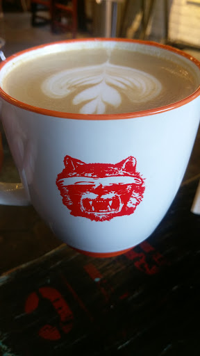 Coffee Shop «The Blind Tiger Cafe - Ybor City - Coffee Shop», reviews and photos, 1901 E 7th Ave, Tampa, FL 33605, USA