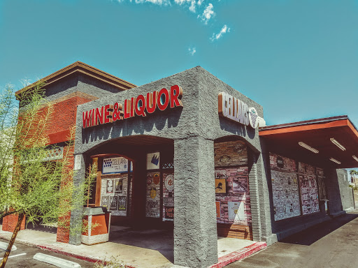 Cellars Fine Wine & Spirits, 10660 N 32nd St, Phoenix, AZ 85028, USA, 