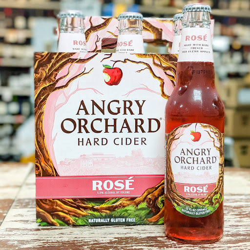 Liquor Store «House of Liquors», reviews and photos, 250 Englar Rd #19, Westminster, MD 21157, USA