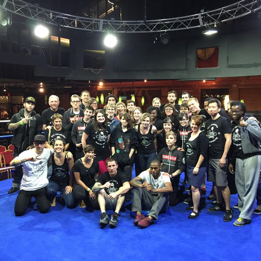Muay Thai Boxing Gym «8 Limbs Academy», reviews and photos, 4542 Baltimore Ave, Philadelphia, PA 19143, USA