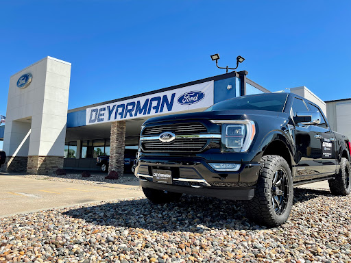 Ford Dealer «Shottenkirk Ford», reviews and photos, 2406 N Jefferson Way, Indianola, IA 50125, USA