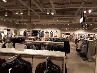 H&M à Colmar