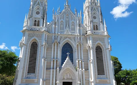 Catedral Metropolitana de Nossa Senhora da Vitória image