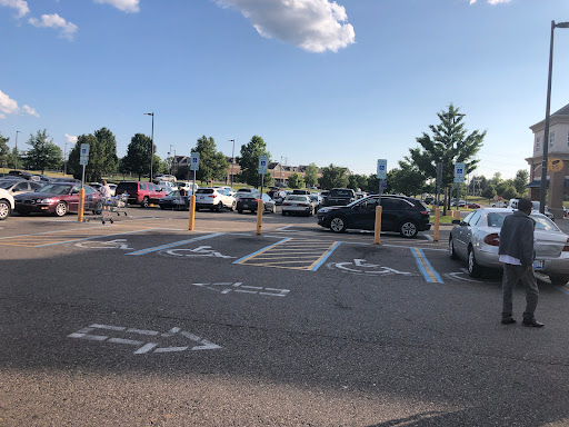 Department Store «Walmart Supercenter», reviews and photos, 6170 Saginaw Rd, Grand Blanc, MI 48439, USA