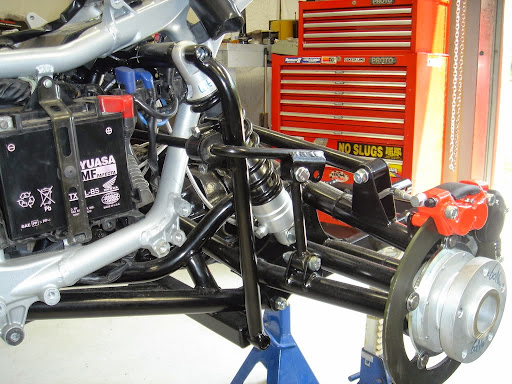 Used Motorcycle Dealer «On Wings of Gold, LLC.», reviews and photos, 998 W Brandon Blvd, Brandon, FL 33511, USA