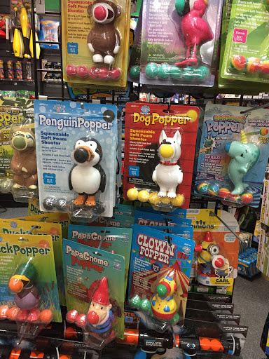 Froggie's 5 & 10 Toy Store