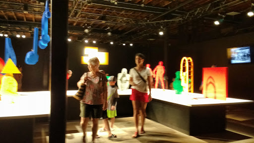 Event Venue «District 3 Arts and Events Venue», reviews and photos, 802 E Whiting St, Tampa, FL 33602, USA