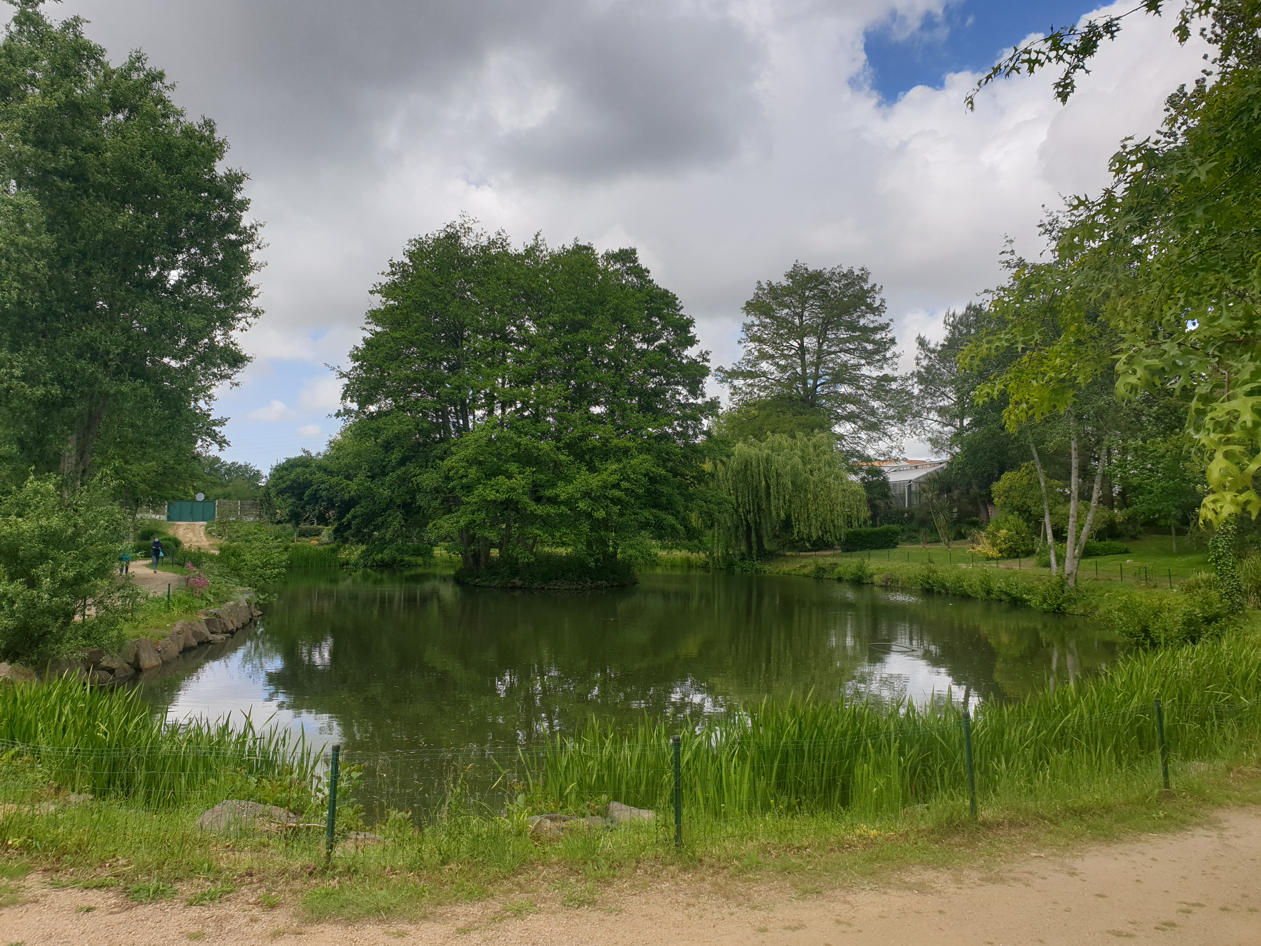 Photo n° 4 de l'avis de Ludovic.o fait le 30/05/2021 à 09:30