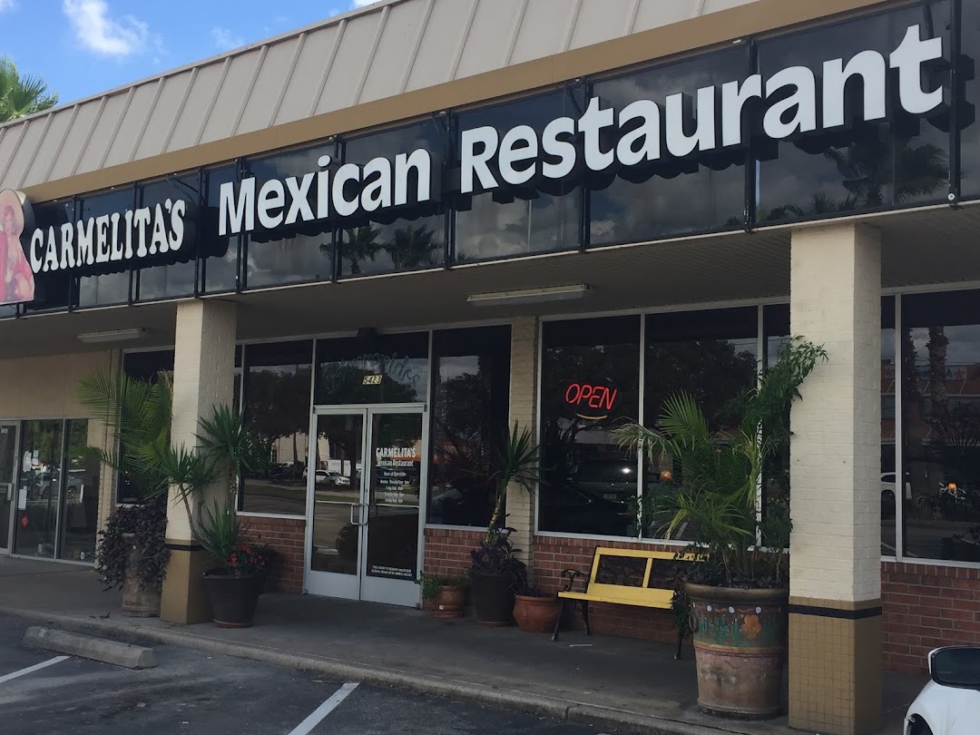 Carmelitas Mexican Restaurant