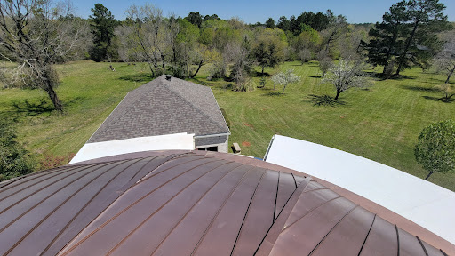 Roofing Contractor «Modern Roofing», reviews and photos, 7711 Shag Bark Dr, Magnolia, TX 77354, USA