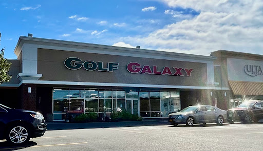 Golf Galaxy, 3409 Erie Blvd E, Syracuse, NY 13214, USA, 