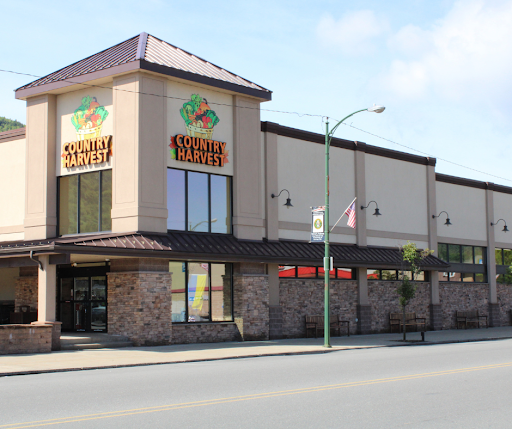 Grocery Store «Country Harvest Family Market», reviews and photos, 572 Delaware Ave, Palmerton, PA 18071, USA