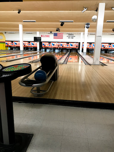 Bowling Alley «Bowlero Lanes», reviews and photos, 1000 W 6th St, Pueblo, CO 81003, USA