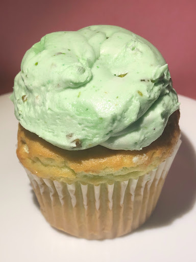 Bakery «LiVay Sweet Shop Plainfield», reviews and photos, 104 Watchung Ave, Plainfield, NJ 07060, USA