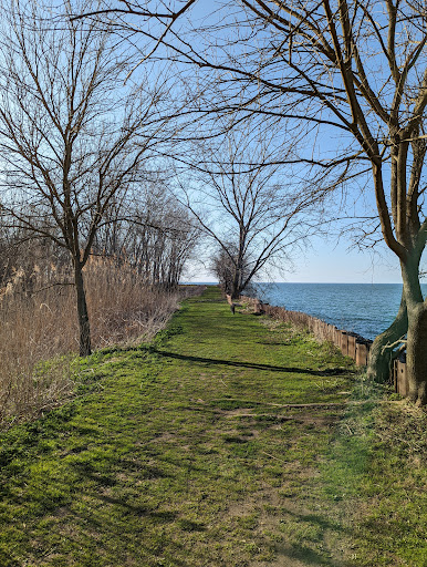 Nature Preserve «Cleveland Lakefront Nature Preserve», reviews and photos, 8701 Lakeshore Blvd, Cleveland, OH 44108, USA