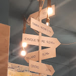 Photo n°6 de l'avis de Anna.a fait le 24/04/2023 à 04:13 sur le  La Virata à La Spezia