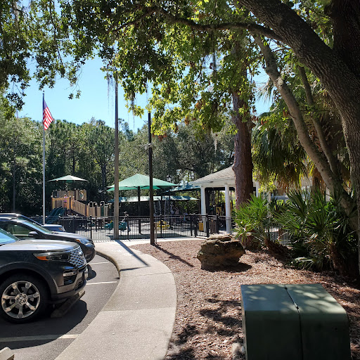 Park «Baybridge Park», reviews and photos, 10020 Bridgeton Dr, Westchase, FL 33626, USA