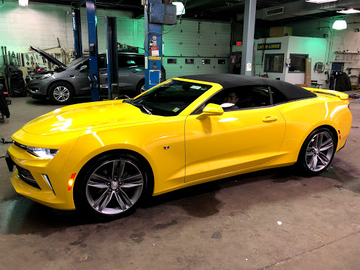 Car Dealer «Grand Prize Chevrolet Buick GMC», reviews and photos, 32 NY-304, Nanuet, NY 10954, USA