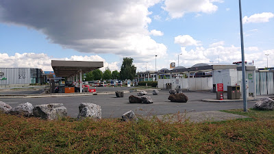 Access - TotalEnergies à Faches-Thumesnil