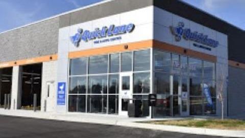 Quicklane Tire & Auto Center
