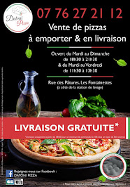 Photos du propriétaire du Pizzeria Datoni Pizza à Saint-Aubin-en-Bray - n°1