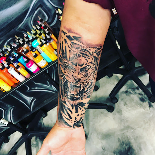 Explore quotes tattoo ideas for guys, creative tattoo ideas in San Diego, available at High Class Tattoo SD