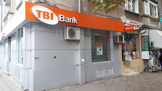 ТиБиАй Банк