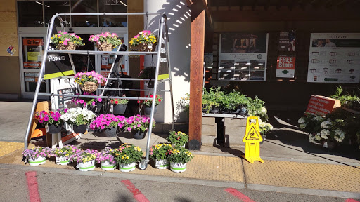 Home Improvement Store «The Home Depot», reviews and photos, 510 Orange Dr, Vacaville, CA 95687, USA