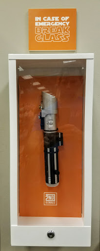 Used Book Store «2nd & Charles», reviews and photos, 17636 Garland Groh Blvd, Hagerstown, MD 21740, USA