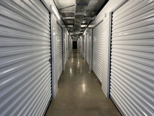 Self-Storage Facility «Conway U Storage», reviews and photos, 2824 Prince St, Conway, AR 72034, USA