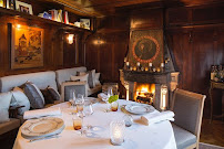Atmosphère du La Fourchette des Ducs - Restaurant Obernai Alsace - n°2
